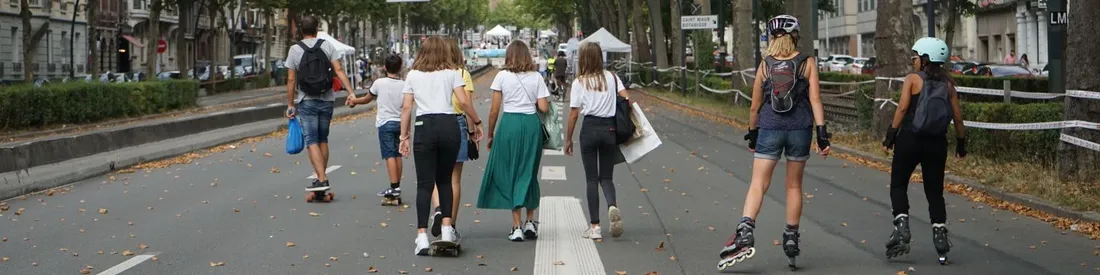 Opération "Quartier Libre" à La Madeleine ce dimanche