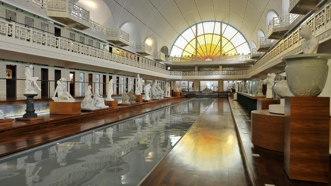 Musée La Piscine Roubaix