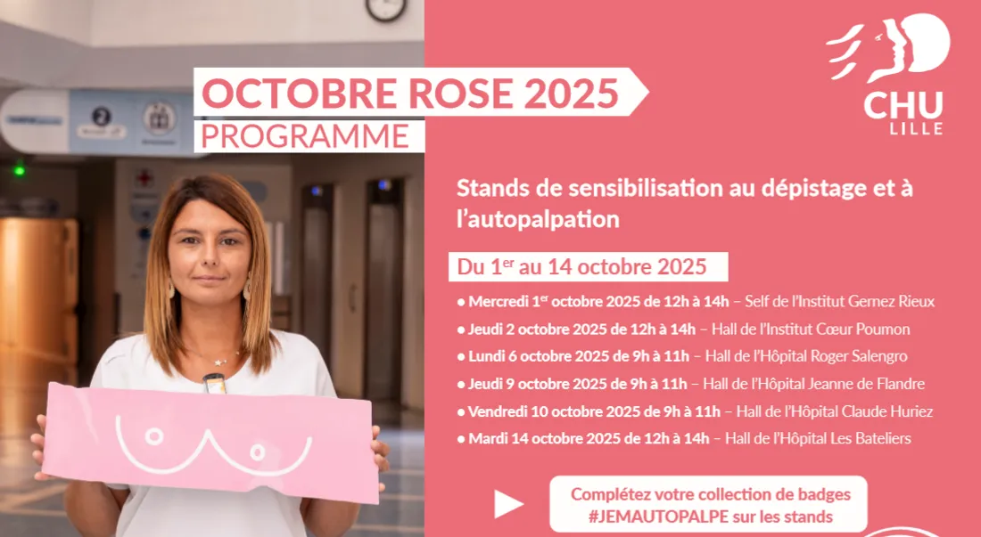 octobre rose 