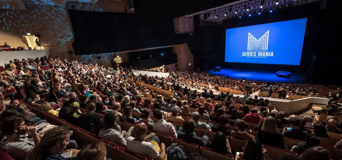 séries mania
