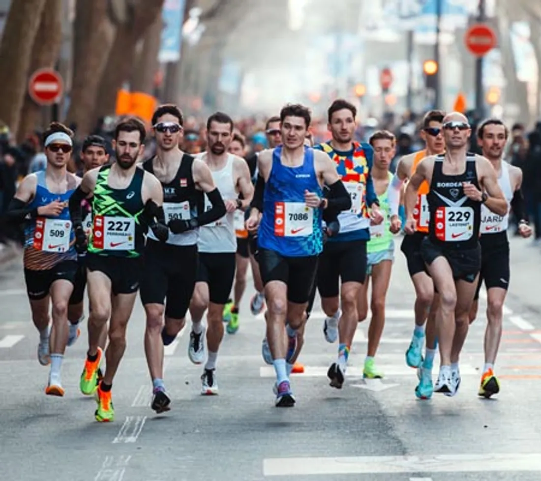 La course signe son retour le 25 octobre prochain