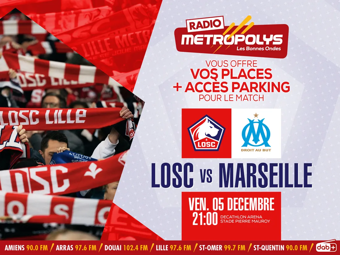LOSC OM