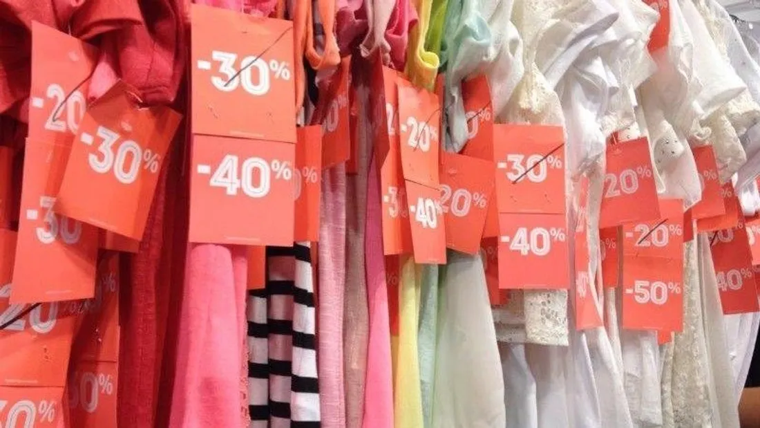 Ce mois de juin débutent notamment les soldes d'été