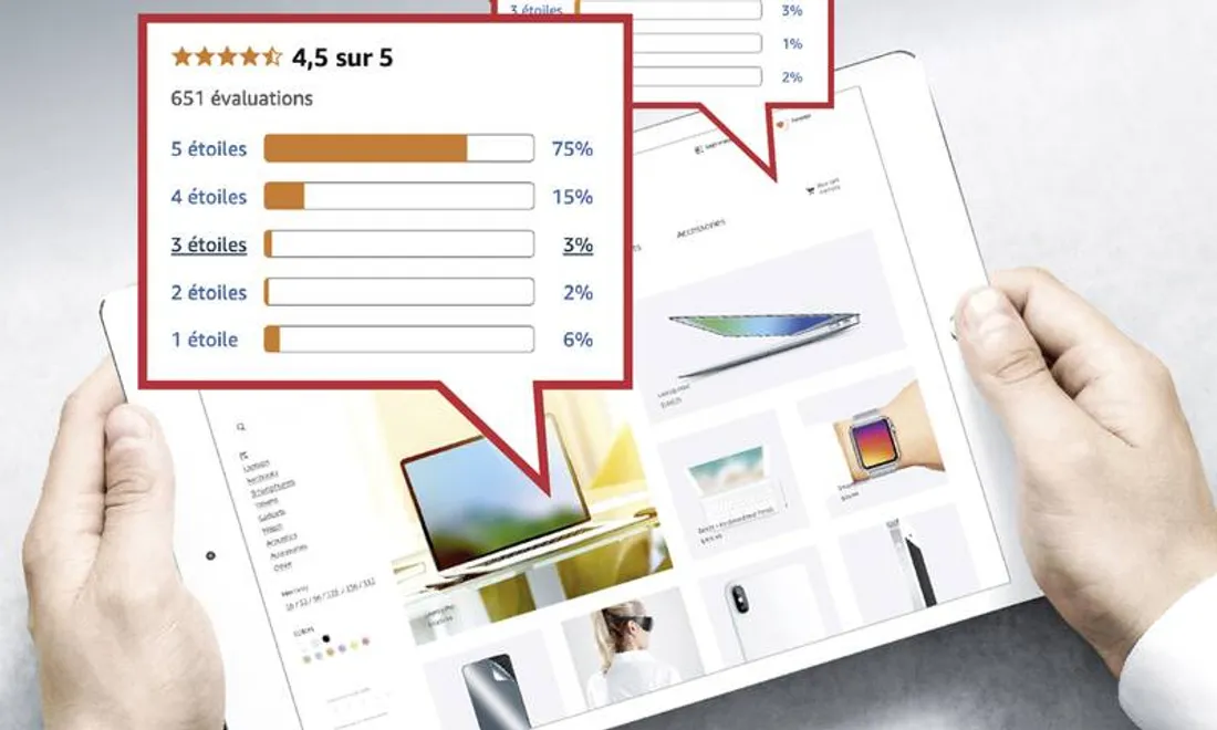 Quels sont les motifs de litiges les plus fréquents chez nous ? 