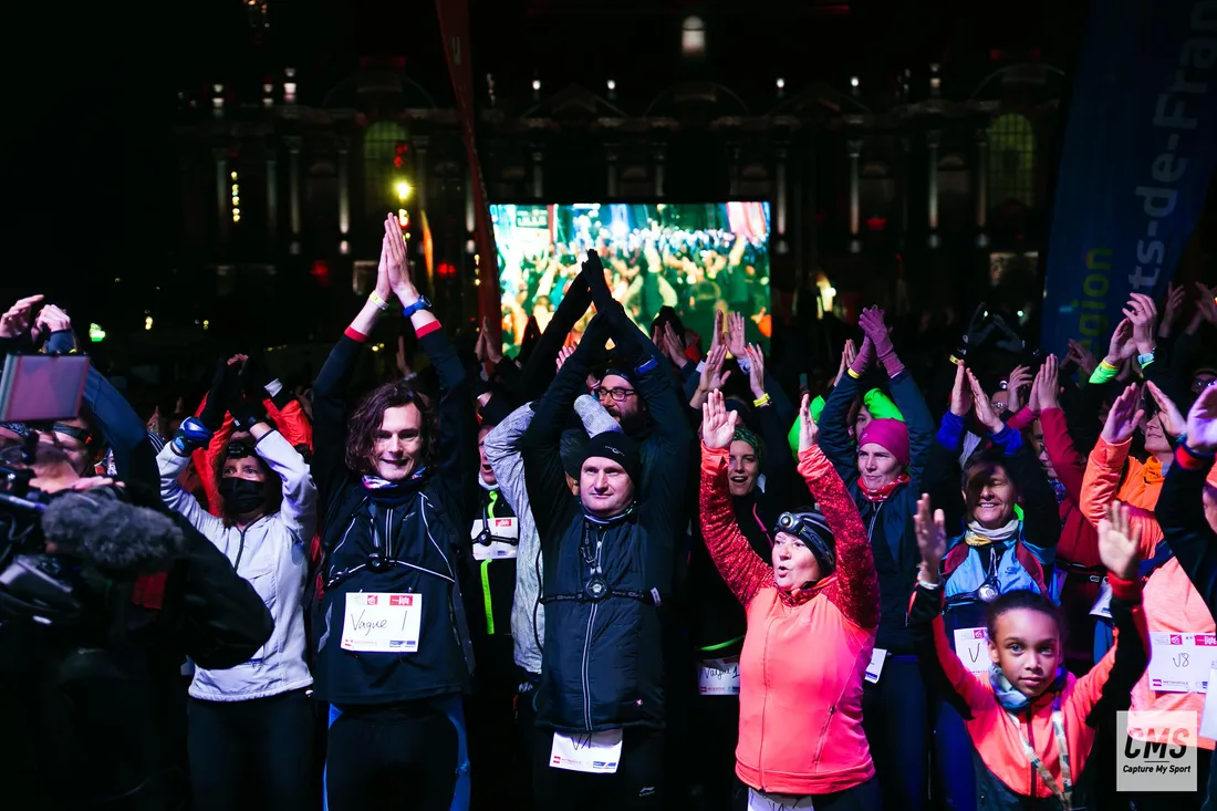 L'Urban Trail de retour ce samedi à Lille