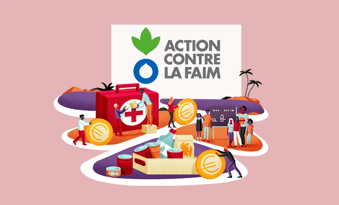 EN MARCHE CONTRE LA FAIM, LE 13 SEPTEMBRE
