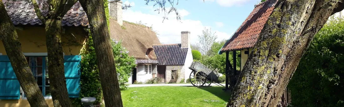 Des balades guidées gratuites avec la MEL