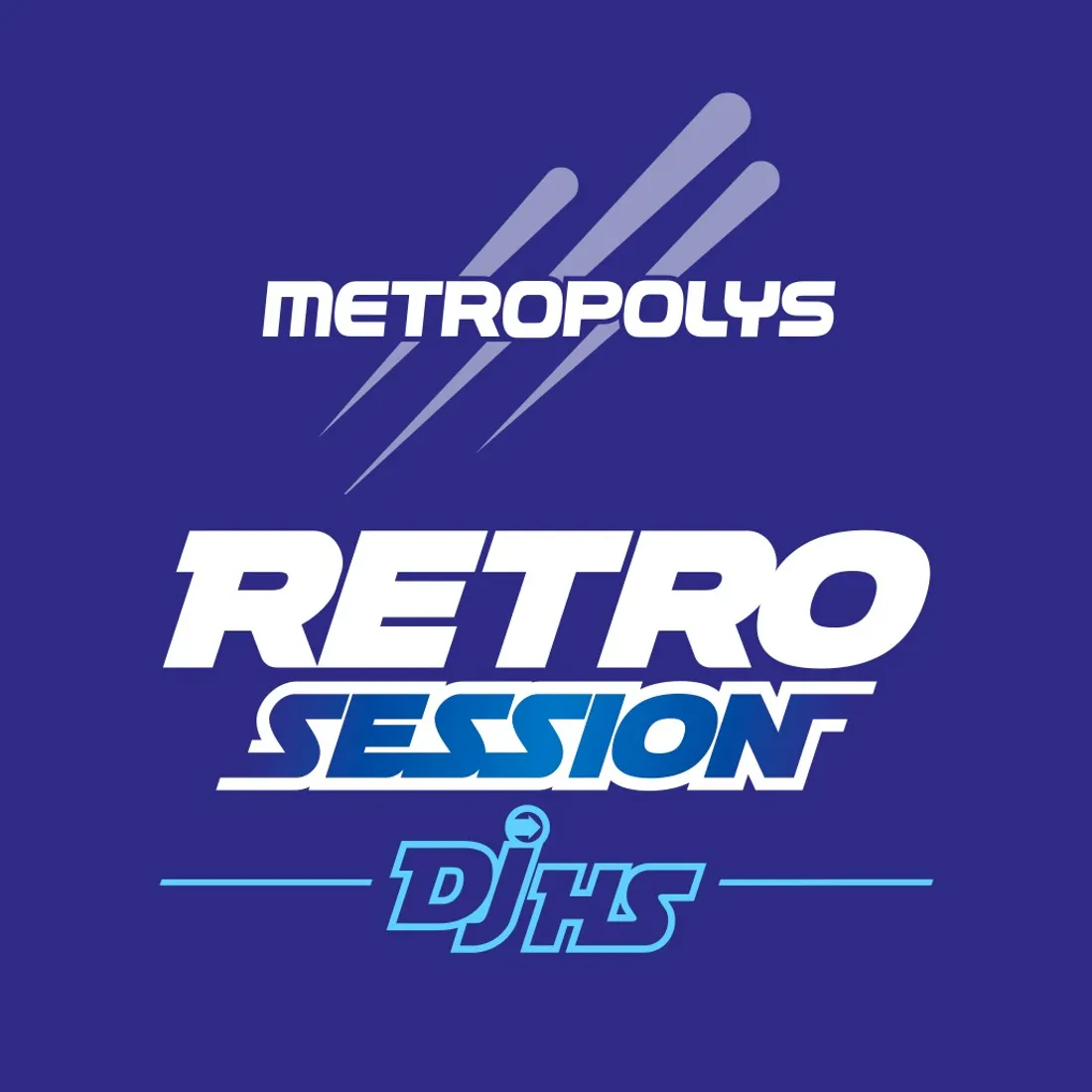 Retro Session DJ HS