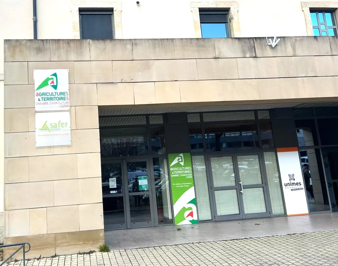 Les élections du bureau de la Chambre d'Agriculture font polémique