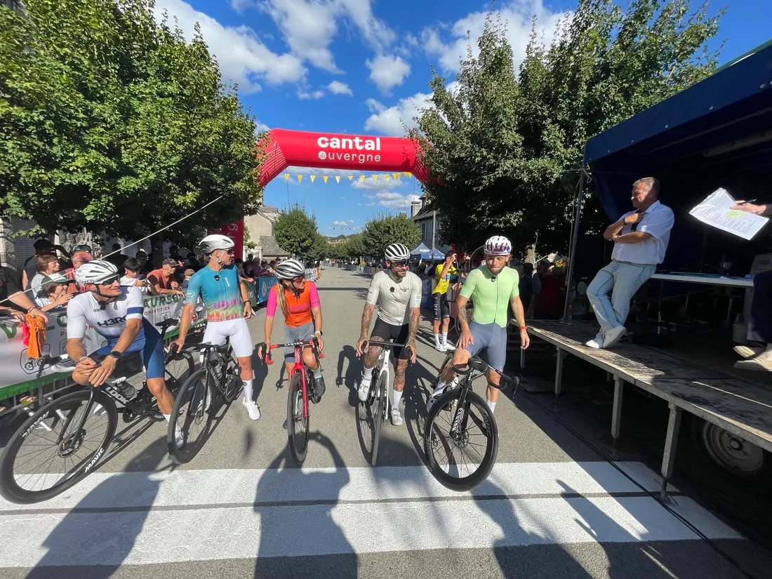 Critérium Marcolès 26