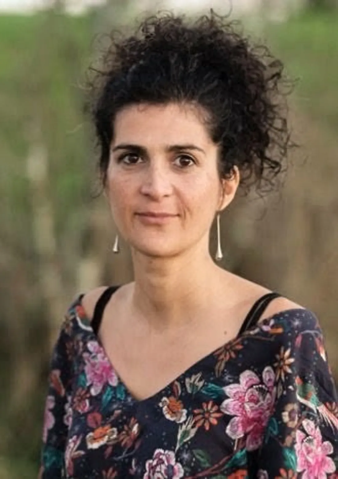 Camille Bartoli
