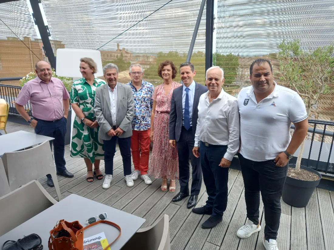 Les championnats de France d'athlétisme se dérouleront à Albi.