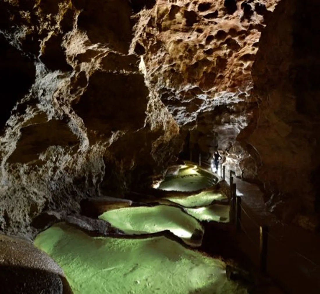 grotte