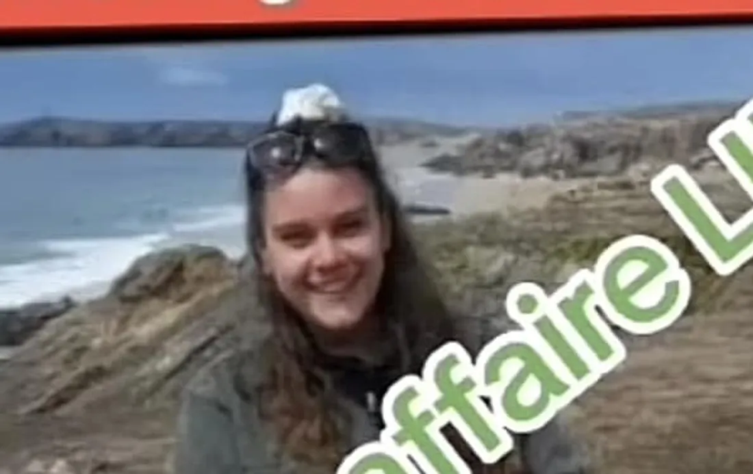 Manon a été retrouvée sur Bordeaux ce jeudi 21 décembre