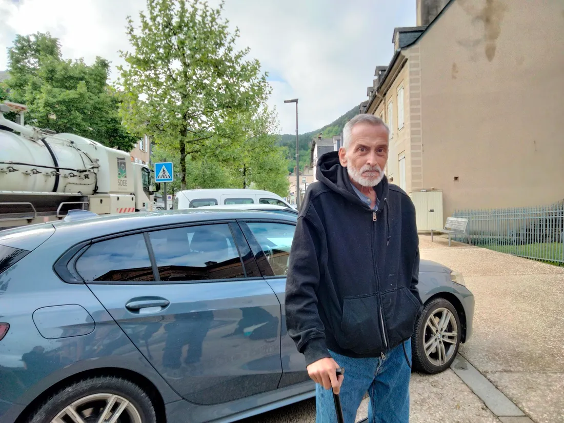José Pereira Mendes, ancien dentiste jugé à Mende