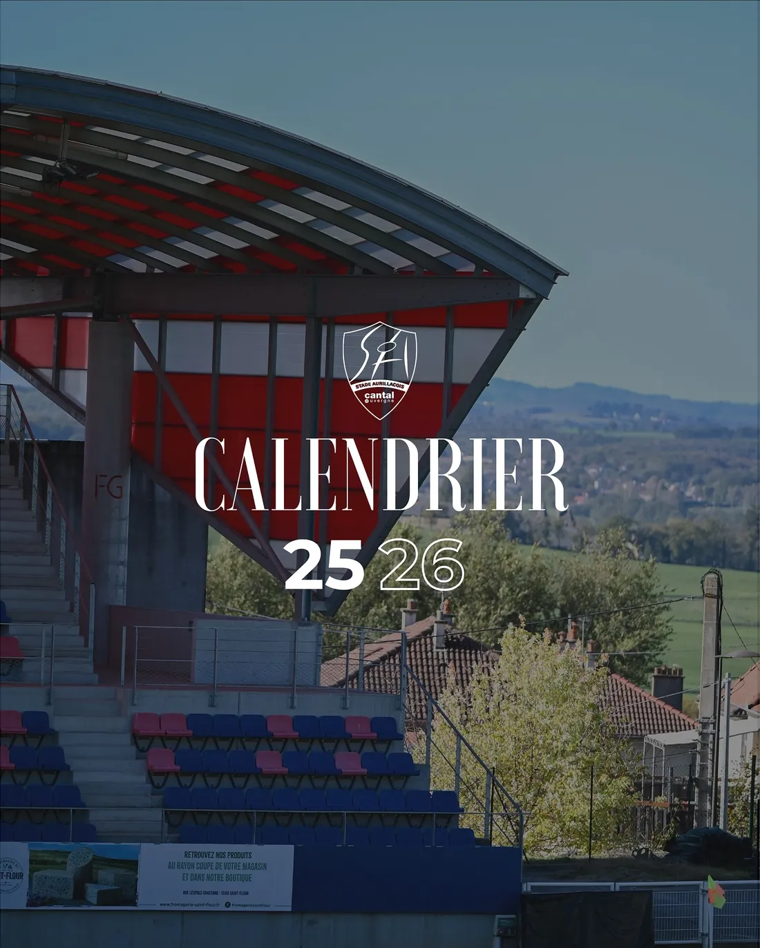 calendrier 25-26