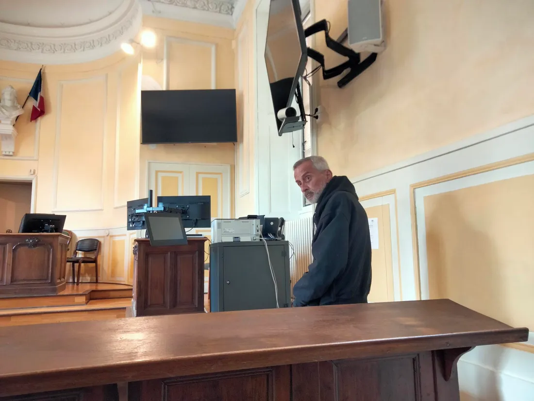 José Pereira Mendes le dentiste jugé à Mende pour des actes médicaux inutiles