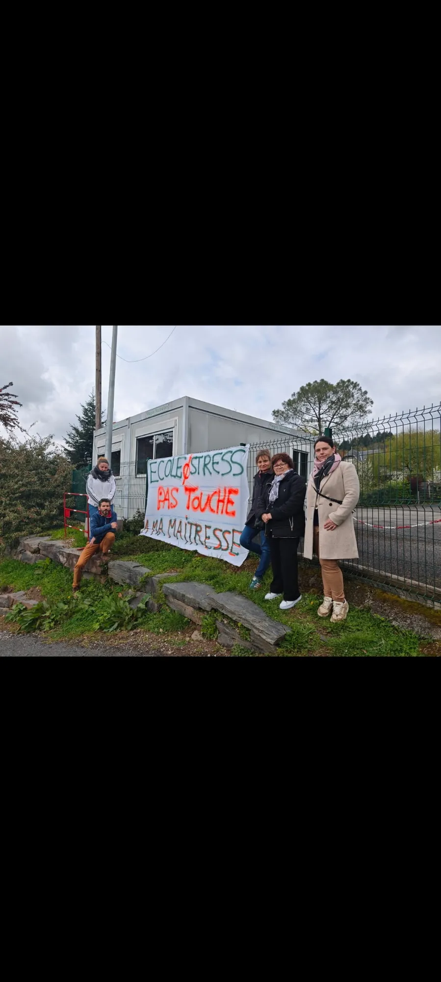 ALLASSAC PARENTS ELEVES