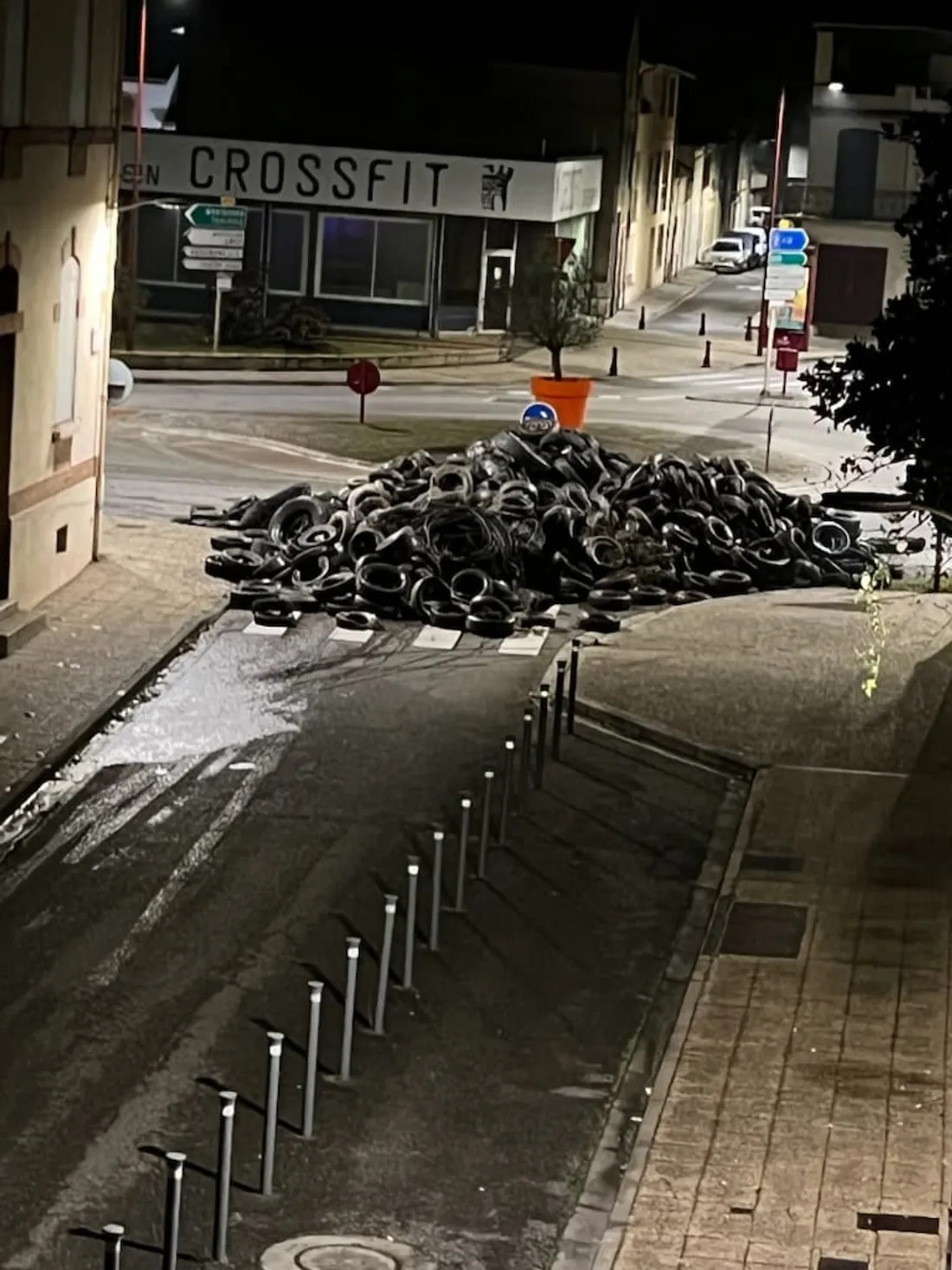 Action Agriculteurs - Castelsarrasin