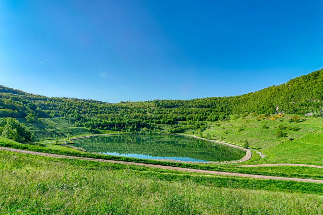 " La Découverte " de Decazeville