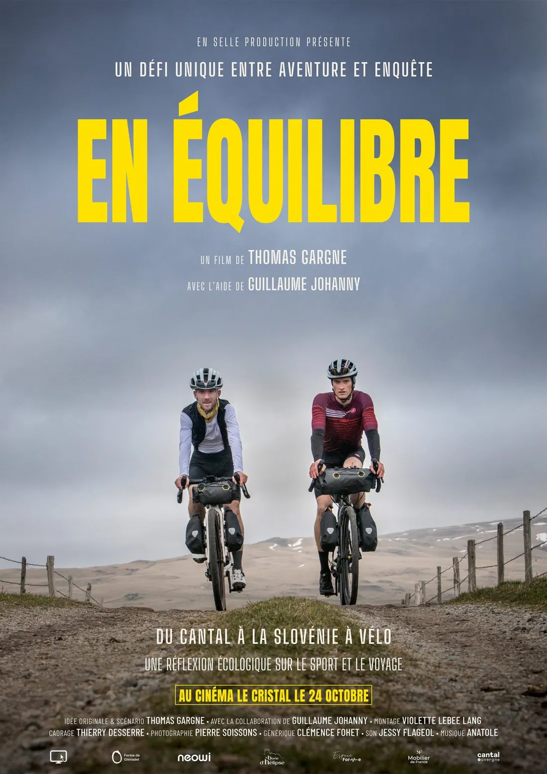 En Equilibre