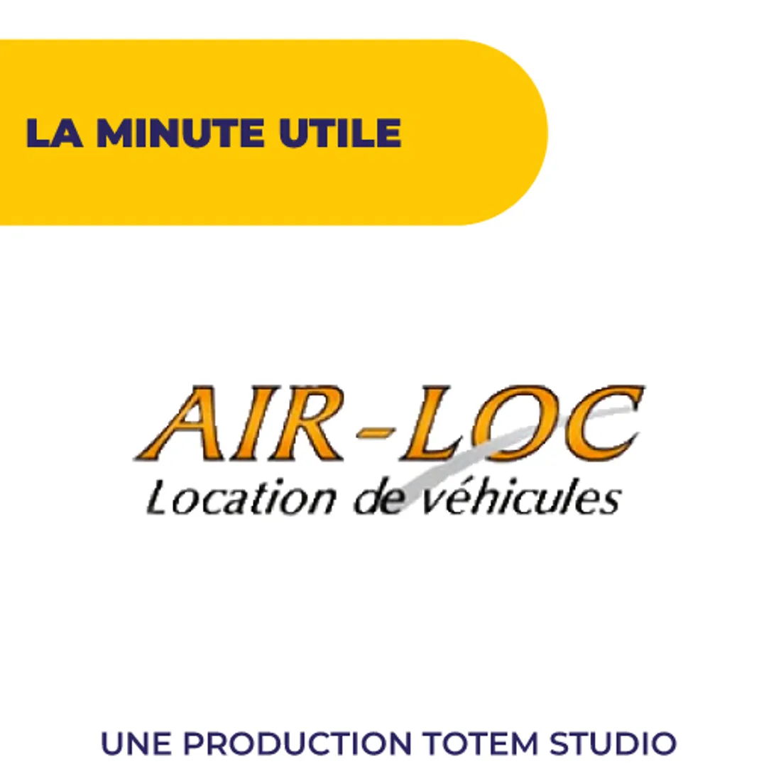 Minute Utile Air Location