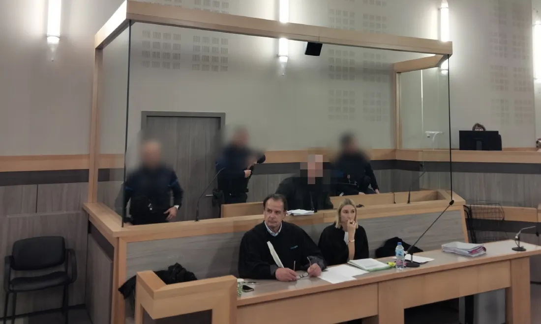 Procès aux Assises de Tarn-et-Garonne