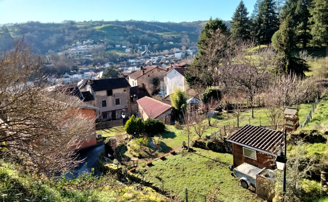 La ville d'Aubin va voter pour élire une nouvelle équipe municipale