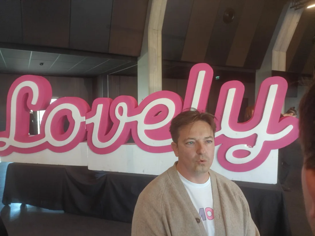 Présentation de l'édition 2025 du Lovely Brive Festival