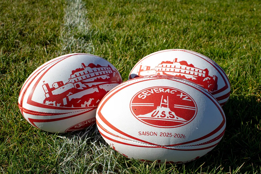 A Séverac d'Aveyron et dans le monde du rugby, il n'y a de place que pour le jeu, pas la violence