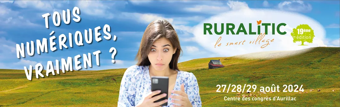 Ruralitic 2024