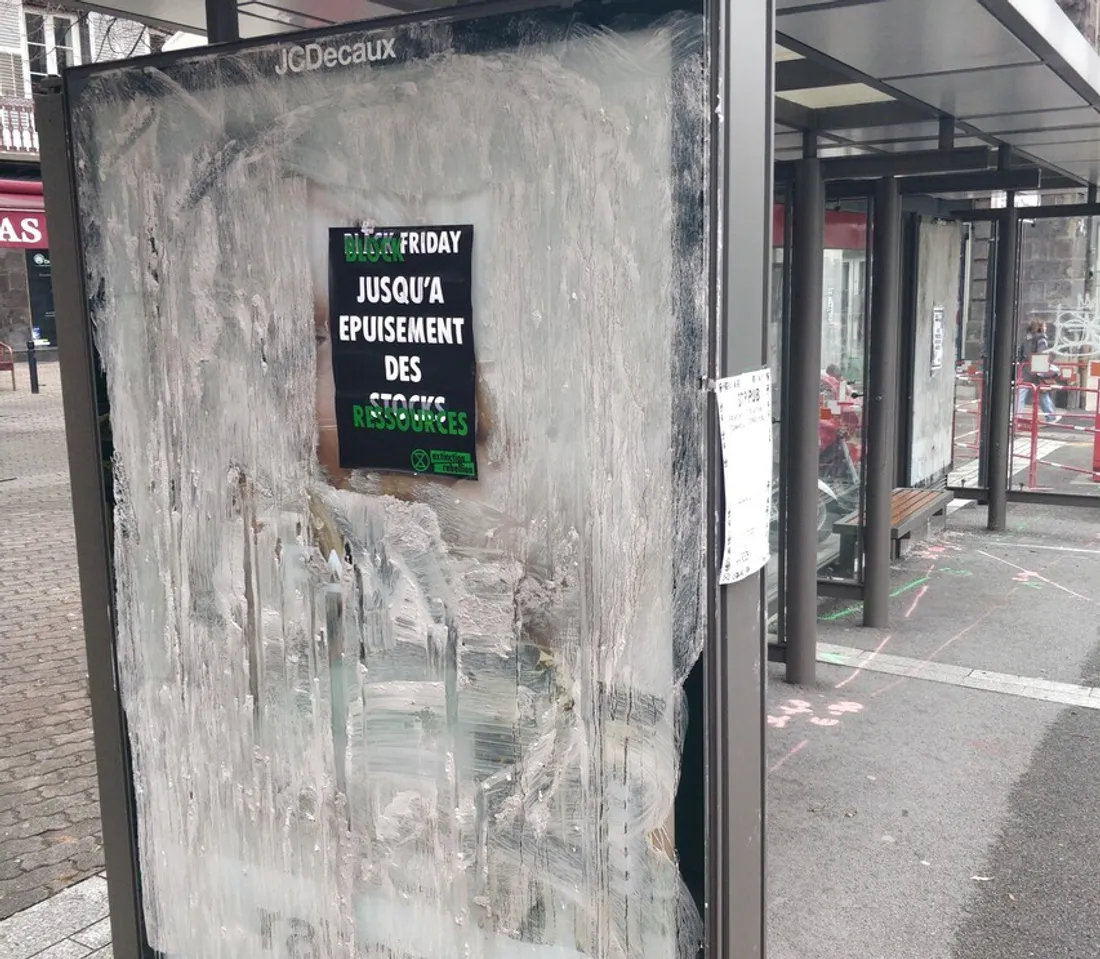 Block Friday Clermont