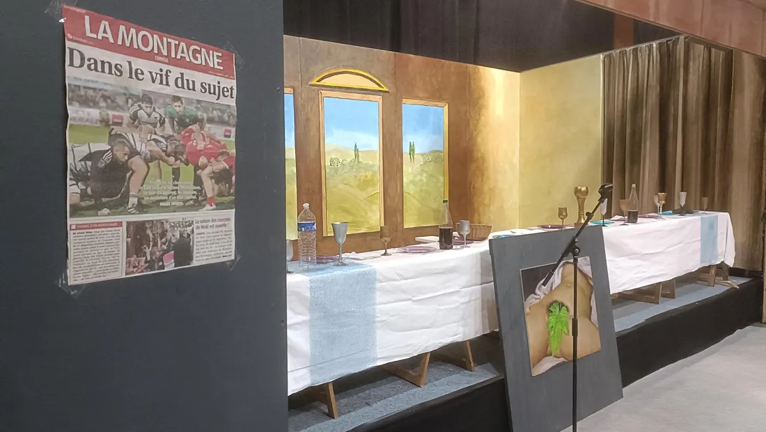 Cabaret du Trech 2025