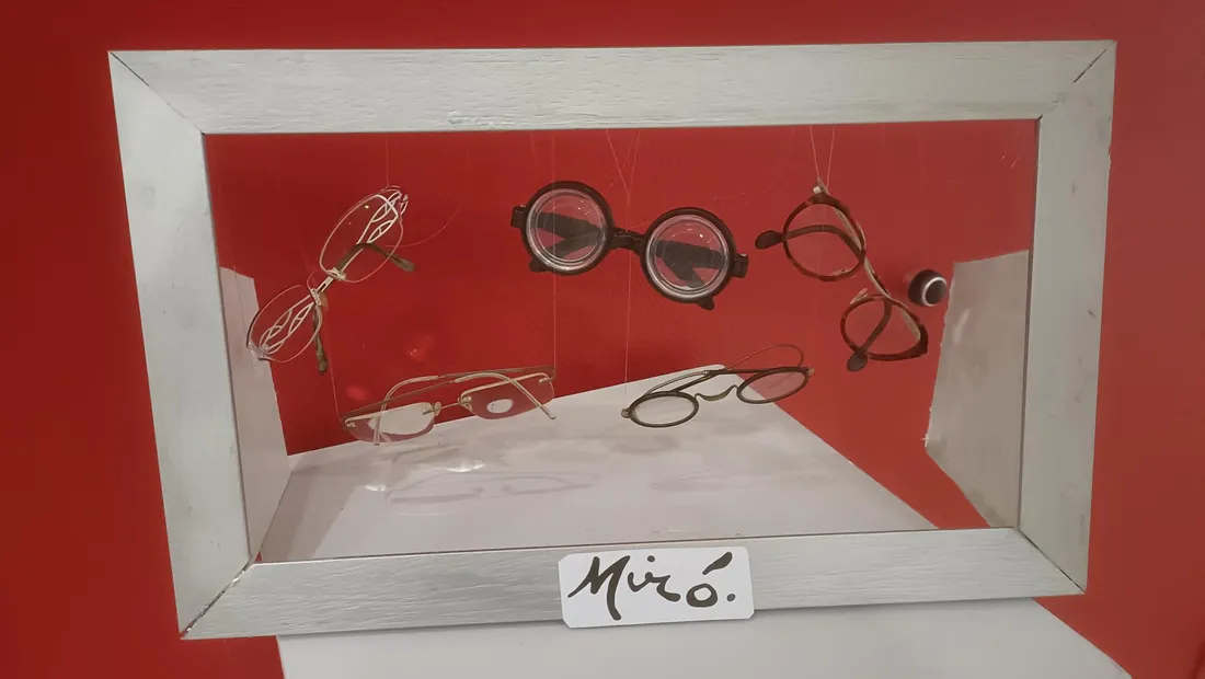 Cabaret du Trech 2025 Miro