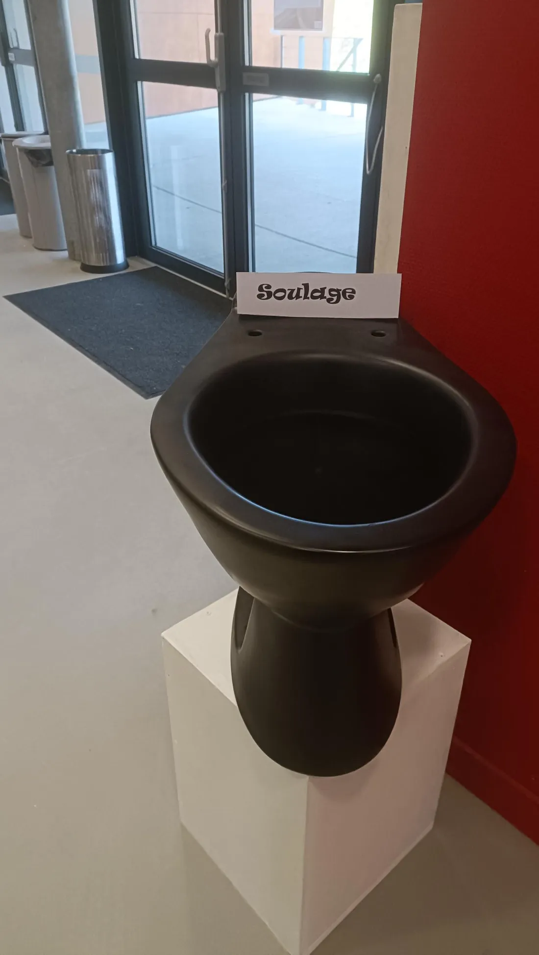 Cabaret du Trech 2025 Soulages