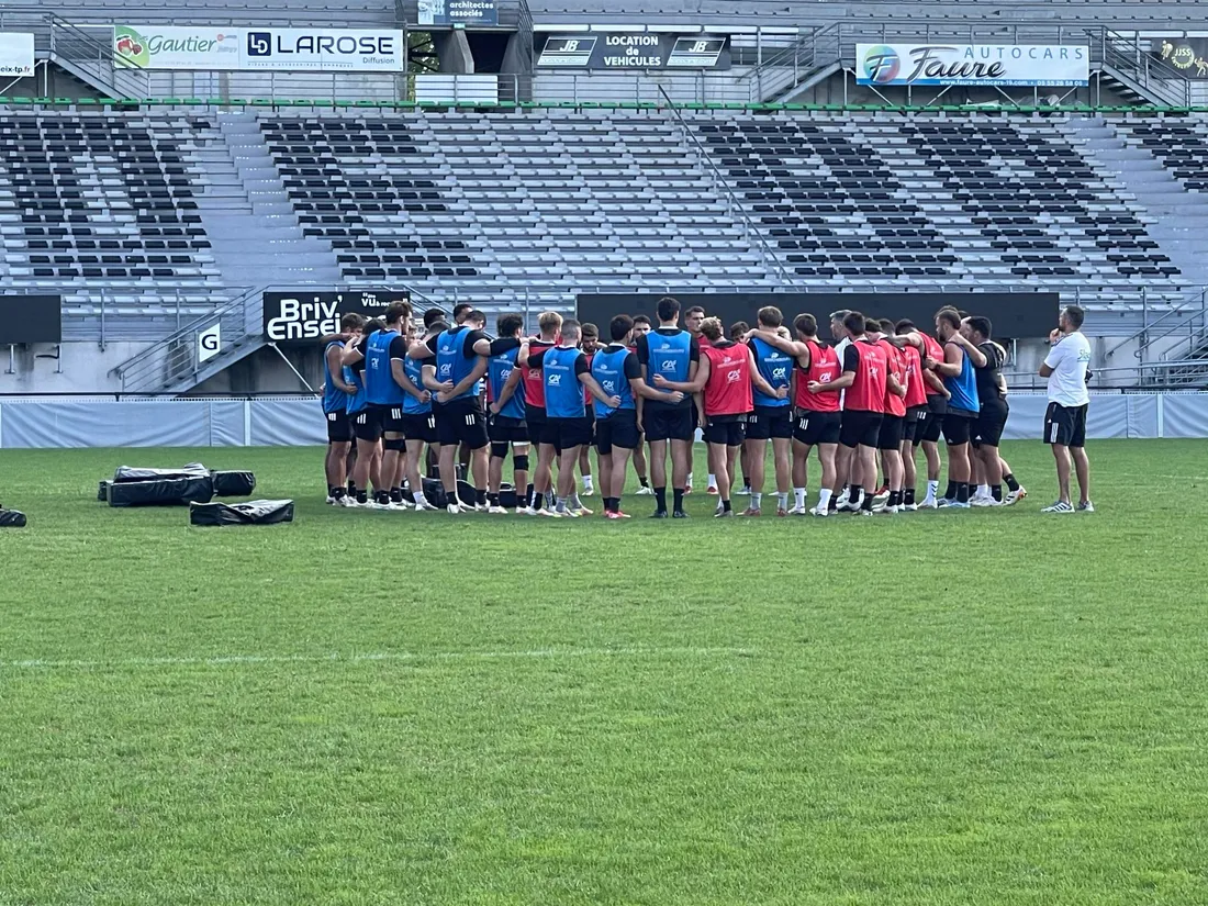 CAB AVM Brive-Nice