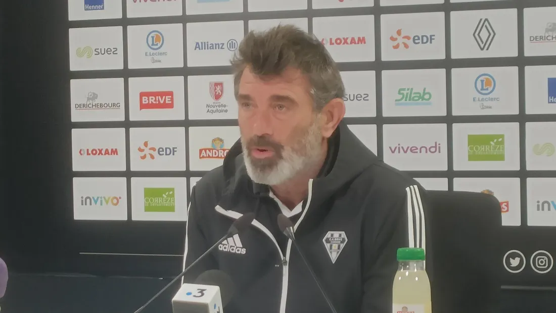 David Darricarrèrre, entraîneur des lignes arrières du CAB