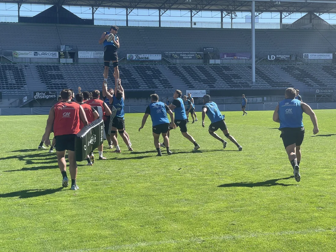 CAB J5 2026-27 Brive-Colomiers