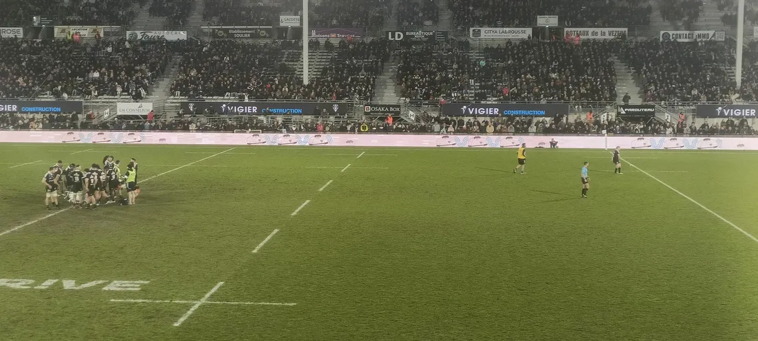 CAB-Stade Niçois