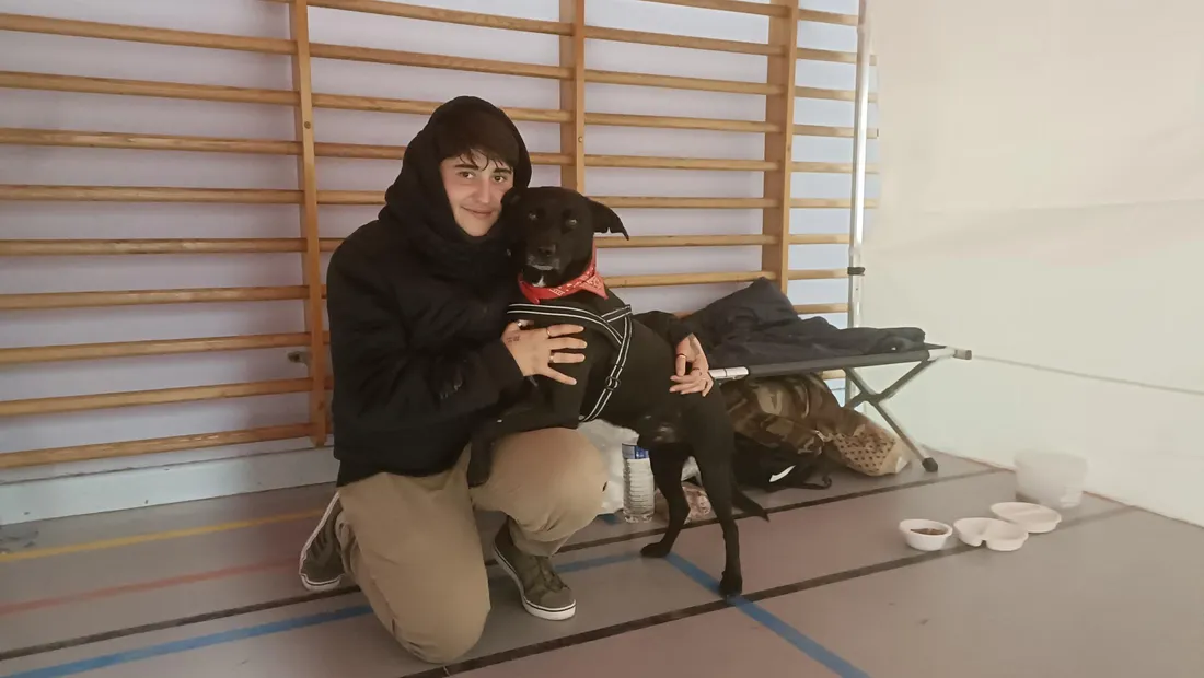 Brive Centre d'Herbergement d'Urgence