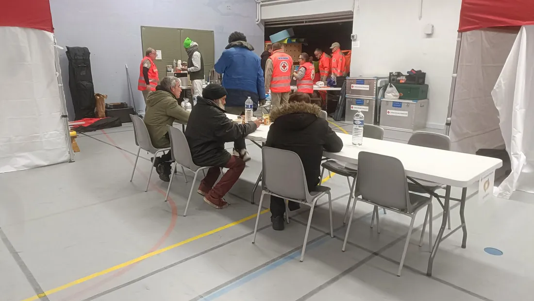 Brive Centre d'Herbergement d'Urgence