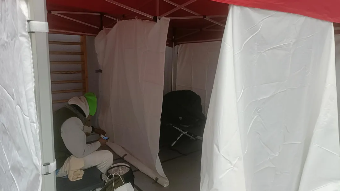 Centre d'Herbergement Brive