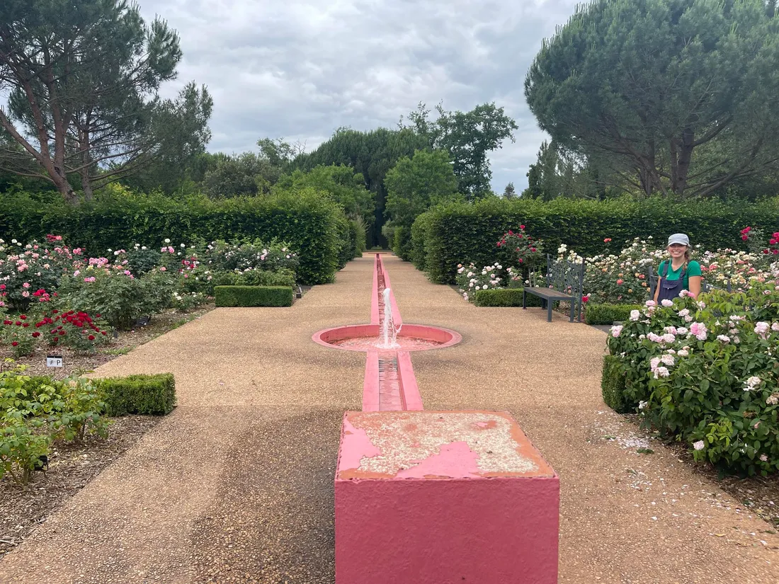 Jardins Colette
