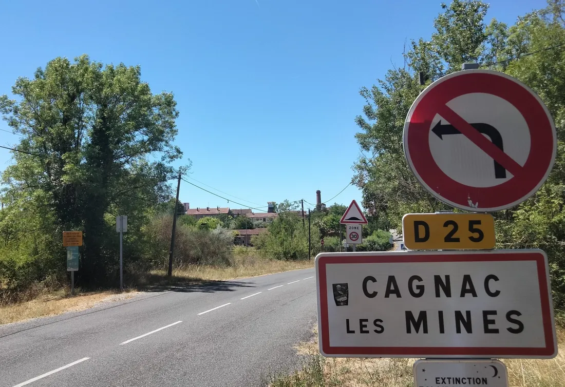 Cagnac les Mines est à nouveau secoué, par les dernières révélations de Cédric Jubillar