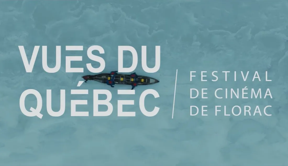 Capture d'écran de la bande annonce du festival
