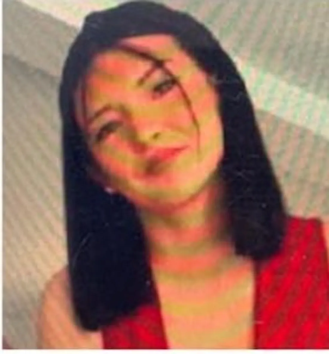 Chloé a disparu depuis le 1er mai