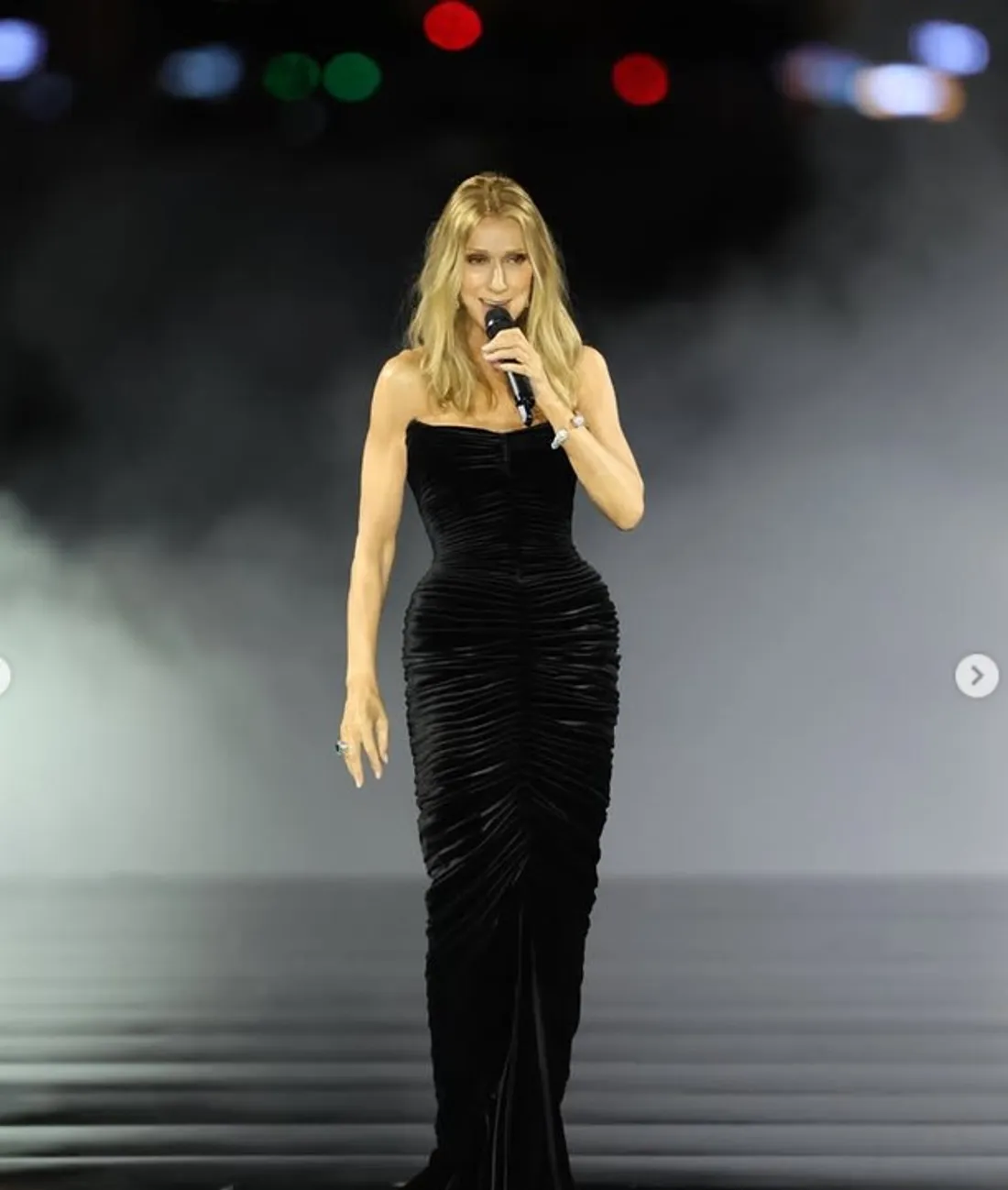 Céline Dion
