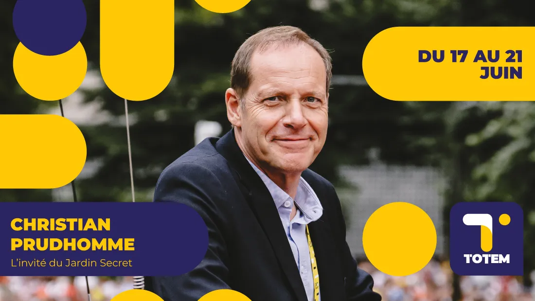 Christian Prud'homme