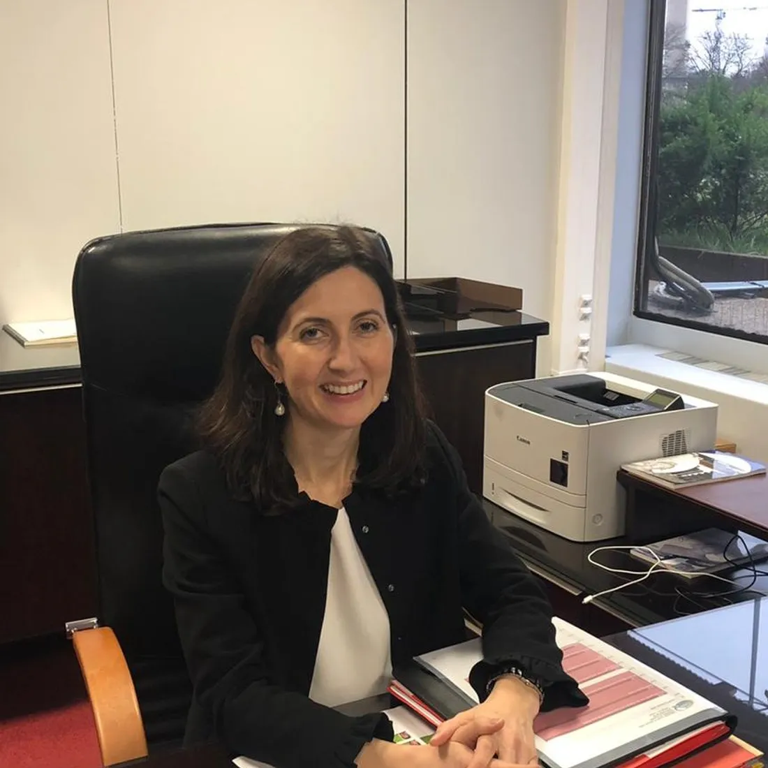 Claire Chauffour-Rouillard 