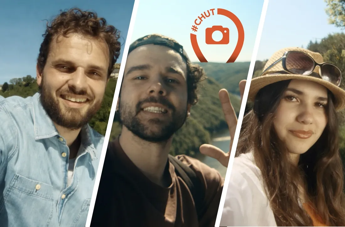 3ème saison pour #Chut, Corrèze Secrète